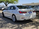Used 2024 BMW 330i Sedan image 3