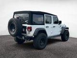 Used 2020 Jeep Wrangler Unlimited Sport image 6