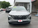 Used 2022 Hyundai Tucson SEL image 3