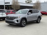 New 2025 Volkswagen Atlas SE image 2