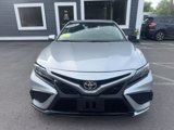 Used 2021 Toyota Camry SE image 2