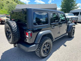 Used 2021 Jeep Wrangler Unlimited Sport image 5