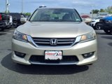Used 2015 Honda Accord EX-L image 2