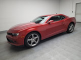 Used 2014 Chevrolet Camaro LS image 2