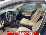 Used 2015 Volkswagen Jetta SE image 2