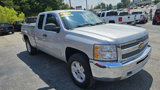 Used 2013 Chevrolet Silverado 1500 LT image 5