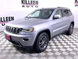 Used 2018 Jeep Grand Cherokee Limited w/ Luxury Group II image 3