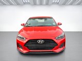 Used 2019 Hyundai Veloster 2.0 image 3