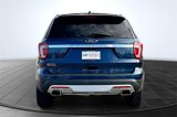 Used 2016 Ford Explorer Platinum image 4