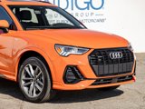 Used 2025 Audi Q3 2.0T Premium w/ Convenience Package image 5