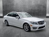 Used 2014 Mercedes-Benz C 300 Sport image 3