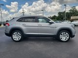 Used 2021 Volkswagen Atlas Cross Sport SE image 5
