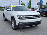 Used 2018 Volkswagen Atlas SE image 2