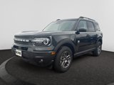 New 2025 Ford Bronco Sport Big Bend w/ Convenience Package image 2