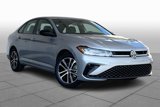 New 2025 Volkswagen Jetta Sport image 2