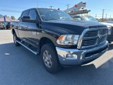 Used 2018 RAM 2500 Big Horn image 5