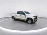 Used 2021 Chevrolet Silverado 1500 Custom image 2