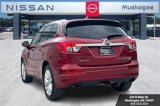 Used 2017 Buick Envision Premium image 4