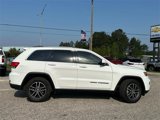 Used 2018 Jeep Grand Cherokee Laredo image 4