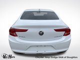 Used 2017 Buick LaCrosse Premium w/ Sun and Shade Package image 6