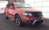 Used 2019 Dodge Journey Crossroad image 3
