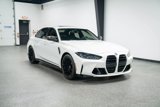 Used 2022 BMW M3 Competition image 2