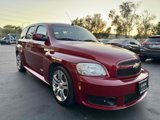 Used 2010 Chevrolet HHR SS image 6