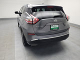 Used 2015 Nissan Murano SL w/ SL Technology Package image 5