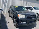 Used 2011 Toyota 4Runner 4WD image 3