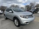 Used 2014 Nissan Murano SV w/ Value Package image 3