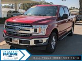 Used 2019 Ford F150 XLT w/ Equipment Group 302A Luxury image 2