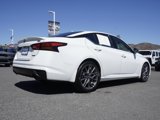Used 2023 Nissan Altima 2.0 SR image 4