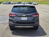 Used 2022 Chevrolet Equinox LT image 4