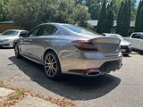 Used 2024 Genesis G70 2.5T image 5
