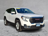 Certified 2023 GMC Terrain SLE image 2