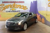 Used 2015 Cadillac ATS 2.0T AWD Sedan image 2