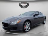 Used 2015 Maserati Quattroporte S Q4 image 3