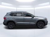 Certified 2022 Volkswagen Taos S image 2