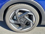 New 2025 Kia K4 EX image 5