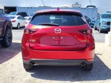 Used 2021 MAZDA CX-5 Touring image 5