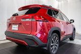 Used 2022 Toyota Corolla Cross XLE image 4