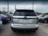 Used 2015 Ford Explorer Sport w/ Equipment Group 401A image 5