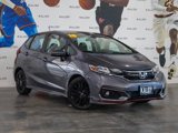 Used 2018 Honda Fit Sport image 2