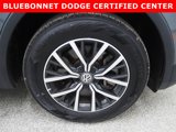 Used 2020 Volkswagen Tiguan SE image 5