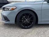 Certified 2024 Honda Civic Sport image 4