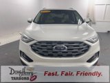Used 2020 Ford Edge SEL w/ Convenience Package image 2