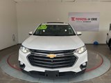 Used 2019 Chevrolet Traverse LT w/ LT Premium Package image 2
