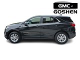 Used 2021 Chevrolet Equinox LT image 4