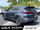 Used 2022 Kia Sportage LX w/ LX AWD Value Edition Package image 6