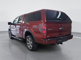 Used 2014 Ford F150 FX4 w/ Equipment Group 402A Luxury image 6